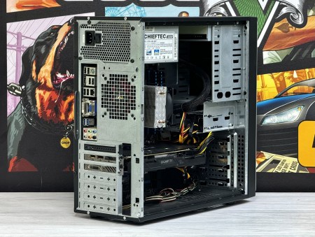 Core i7-4770 45